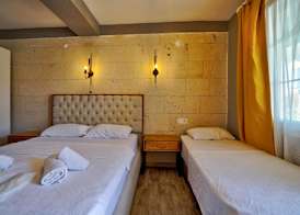 La Mira Suites Otel Alacati 5