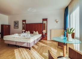 Landhotel Lewitz Mühle 4
