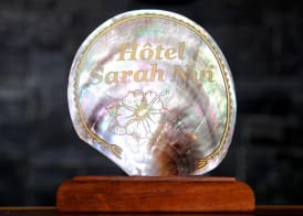 Hotel Sarah Nui 4