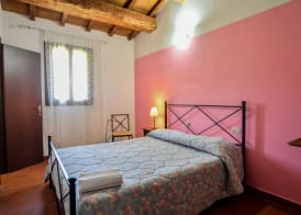 AGRITURISMO LA VALLE DEI BRONZETTI 4