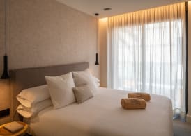TocToc Suites Olof Palme - Viviendas Vacacionales 4