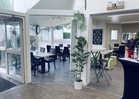 Hôtel Inn Design Dijon Sud 4