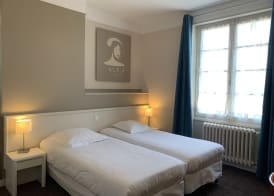 Hotel Anne De Bretagne BLOIS 4