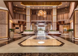 Best Western Premier Sonasea Villas Phu Quoc 4