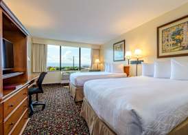 Grand Vista Hotel Grand Junction 5