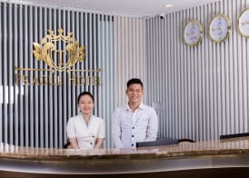 Prague Hotel 5