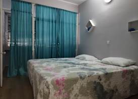 Alojamento Central 1 5