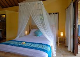 Sunrise Villa Ubud 3