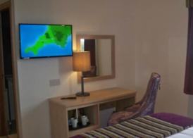 Heath Hill Hotel 5
