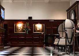 Atlantic Hotel Newquay 2