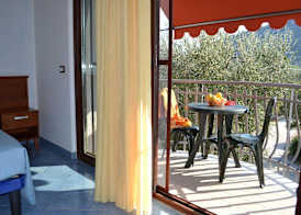 Hotel Residence Torre Del Porto 5