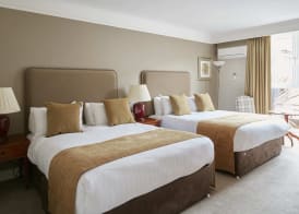 Coldra Court Hotel by Celtic Manor 5