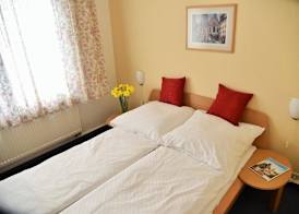 Hotel Bamberger Hof, garni 5