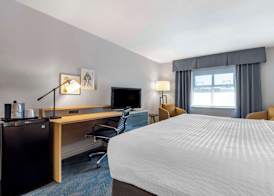 Clarion Hotel & Conference Centre Abbotsford 4
