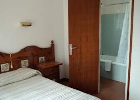 Hotel Caleta 3