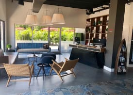 The Locale Hotel Grand Cayman 2