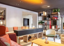 IntercityHotel Dortmund 2
