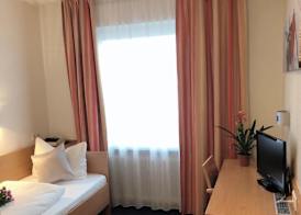 Hotel Austria Stuttgart-City 5