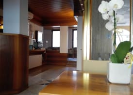 Albergo Delle Alpi 3