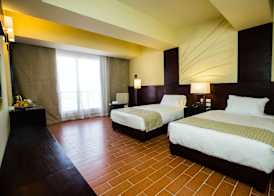 The Bosque - Hotel Hurghada 4