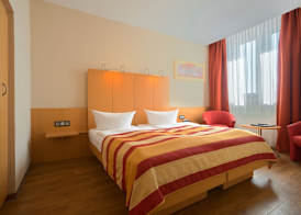 Berghotel Kockelsberg 2