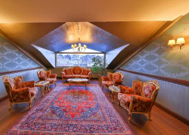 Legacy Ottoman Hotel Istanbul Old City 4