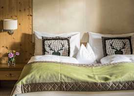 Taubers Unterwirt Aktiv & Vitalhotel 5