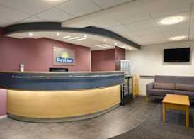 Days Inn by Wyndham Sheffield M1 2