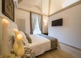 Suite Assisi 5