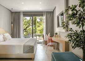 Daluz Boutique Hotel 4