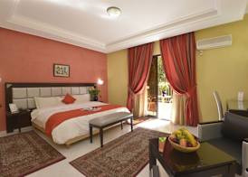 Hotel Meriem Marrakech 5