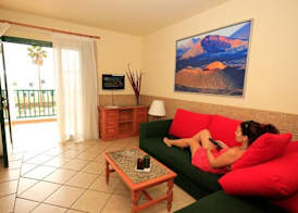 Apartamentos Acuario Sol 5