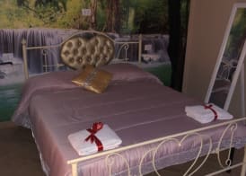 B&B la reggia 5