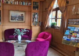 Hotel Lechnerhof Unterföhring 3