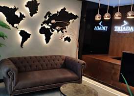 Triada Hotel Karaköy 3