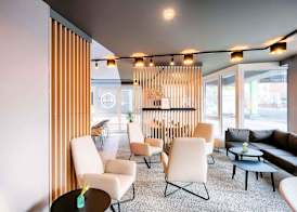 B&B Hotel Bochum-City 2
