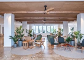 HG Jardín de Menorca 3