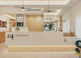 Sercotel Carlos III 4