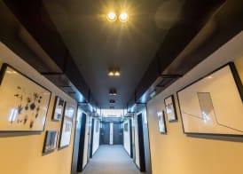 R34 Boutique Hotel 2