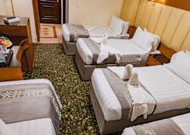 Grand Zowar Hotel 5