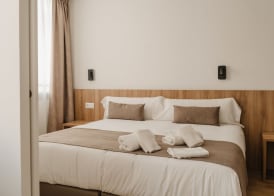 esZentrico Suites & Rooftop bar 2