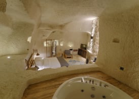 Luvi Cave Hotel 4