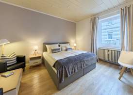 arador CITY Hotel 5