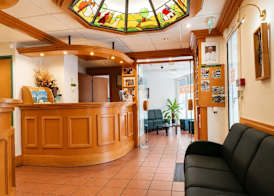 Hôtel Compostelle 4