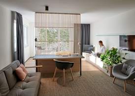 Designhotel Whitman 5