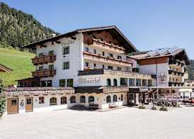 Hotel Wildauerhof 2