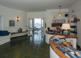 Hotel Punta Scario 2