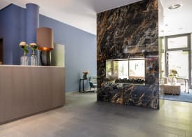 June Six Hotel Berlin City West 3
