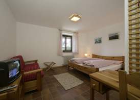 Hotel Garni Gonzaga 3