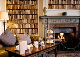 Macdonald Forest Hills Hotel & Spa 5